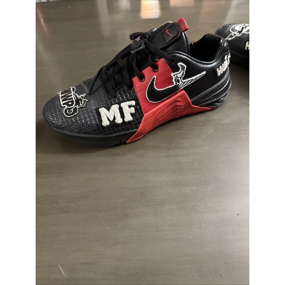 Nike wry nice
